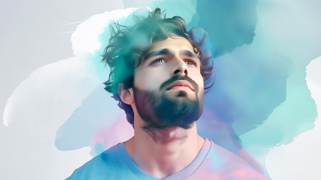 연말정산 추가 납부, 원인부터 해결까지 완벽 분석 2 소득 변동과 추가 소득의 영향 (watercolor 스타일)